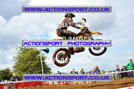 Photo: B81_8208 ActionSport Photography 27/08/2011 BSMA GT Cup - Culham _2_MX2 #6