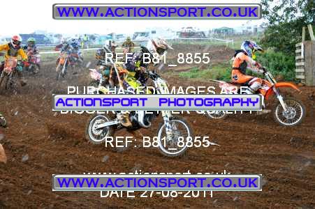 Photo: B81_8855 ActionSport Photography 27/08/2011 BSMA GT Cup - Culham _7_SmallWheel #62