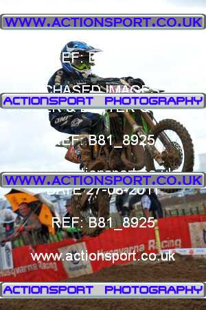 Photo: B81_8925 ActionSport Photography 27/08/2011 BSMA GT Cup - Culham _7_SmallWheel #55