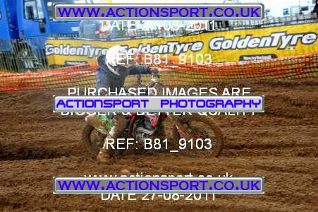 Photo: B81_9103 ActionSport Photography 27/08/2011 BSMA GT Cup - Culham _8_BigWheel : Unidentified