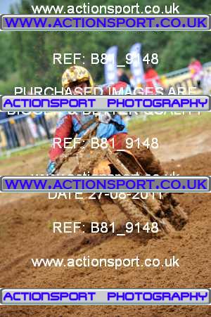 Photo: B81_9148 ActionSport Photography 27/08/2011 BSMA GT Cup - Culham _1_MX1 #47