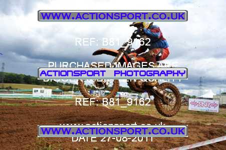 Photo: B81_9162 ActionSport Photography 27/08/2011 BSMA GT Cup - Culham _1_MX1 #47