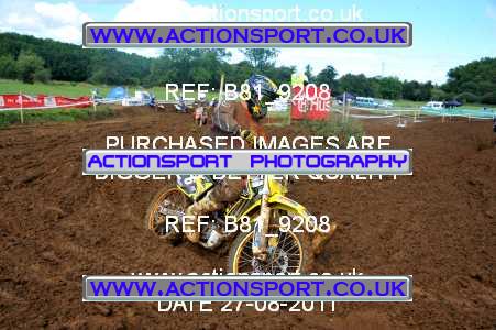 Photo: B81_9208 ActionSport Photography 27/08/2011 BSMA GT Cup - Culham _2_MX2 #6