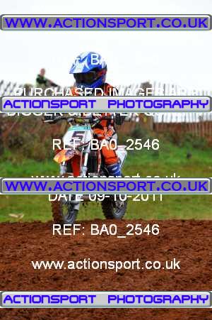 Photo: BA0_2546 ActionSport Photography 09/10/2011 ORPA Banbury MXC - Wroxton _5_Autos #5