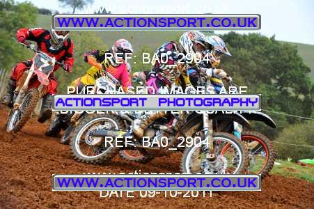 Photo: BA0_2904 ActionSport Photography 09/10/2011 ORPA Banbury MXC - Wroxton _3_AdultsB #10