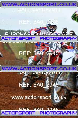 Photo: BA0_2945 ActionSport Photography 09/10/2011 ORPA Banbury MXC - Wroxton _3_AdultsB #31