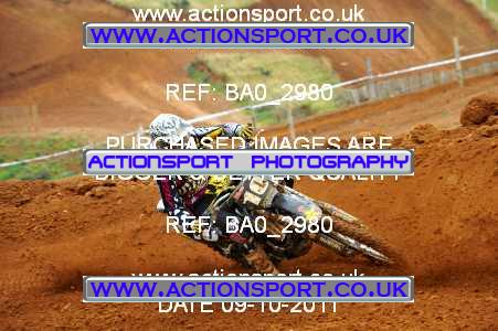 Photo: BA0_2980 ActionSport Photography 09/10/2011 ORPA Banbury MXC - Wroxton _3_AdultsB #10