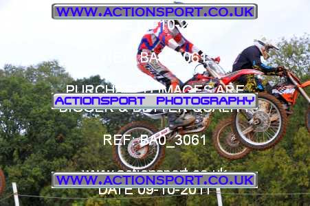 Photo: BA0_3061 ActionSport Photography 09/10/2011 ORPA Banbury MXC - Wroxton _3_AdultsB #31