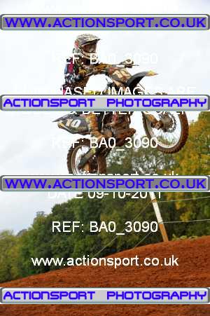 Photo: BA0_3090 ActionSport Photography 09/10/2011 ORPA Banbury MXC - Wroxton _3_AdultsB #10