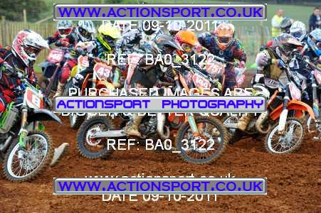 Photo: BA0_3122 ActionSport Photography 09/10/2011 ORPA Banbury MXC - Wroxton _4_SmallWheels #210