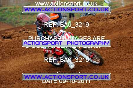 Photo: BA0_3219 ActionSport Photography 09/10/2011 ORPA Banbury MXC - Wroxton _4_SmallWheels #27