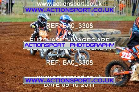 Photo: BA0_3308 ActionSport Photography 09/10/2011 ORPA Banbury MXC - Wroxton _5_Autos #5