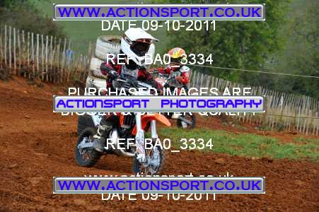 Photo: BA0_3334 ActionSport Photography 09/10/2011 ORPA Banbury MXC - Wroxton _5_Autos #544