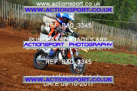 Photo: BA0_3345 ActionSport Photography 09/10/2011 ORPA Banbury MXC - Wroxton _5_Autos #5