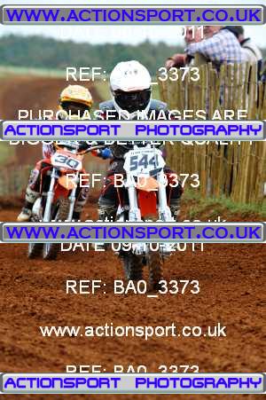 Photo: BA0_3373 ActionSport Photography 09/10/2011 ORPA Banbury MXC - Wroxton _5_Autos #544