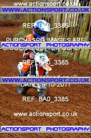 Photo: BA0_3385 ActionSport Photography 09/10/2011 ORPA Banbury MXC - Wroxton _5_Autos #5