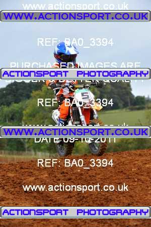 Photo: BA0_3394 ActionSport Photography 09/10/2011 ORPA Banbury MXC - Wroxton _5_Autos #5