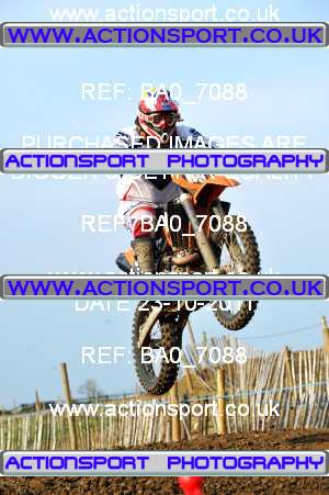 Photo: BA0_7088 ActionSport Photography 23/10/2011 AMCA Tormarton MXC - Grittenham  _2_MX1Juniors