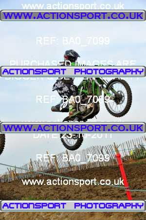 Photo: BA0_7099 ActionSport Photography 23/10/2011 AMCA Tormarton MXC - Grittenham  _2_MX1Juniors