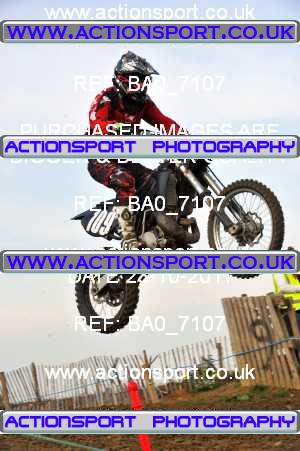 Photo: BA0_7107 ActionSport Photography 23/10/2011 AMCA Tormarton MXC - Grittenham  _2_MX1Juniors