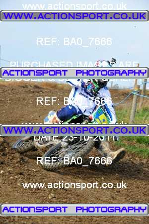 Photo: BA0_7666 ActionSport Photography 23/10/2011 AMCA Tormarton MXC - Grittenham  _7_MX1Experts