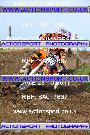 Photo: BA0_7667 ActionSport Photography 23/10/2011 AMCA Tormarton MXC - Grittenham  _7_MX1Experts