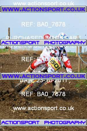Photo: BA0_7678 ActionSport Photography 23/10/2011 AMCA Tormarton MXC - Grittenham  _7_MX1Experts