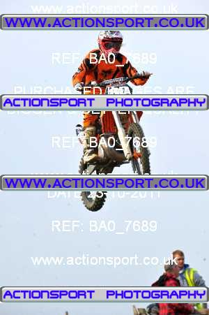 Photo: BA0_7689 ActionSport Photography 23/10/2011 AMCA Tormarton MXC - Grittenham  _7_MX1Experts