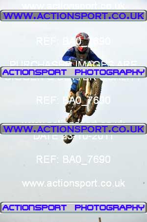Photo: BA0_7690 ActionSport Photography 23/10/2011 AMCA Tormarton MXC - Grittenham  _7_MX1Experts