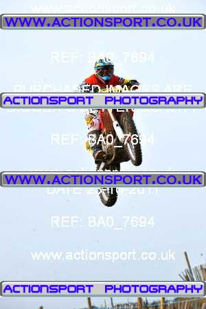 Photo: BA0_7694 ActionSport Photography 23/10/2011 AMCA Tormarton MXC - Grittenham  _7_MX1Experts
