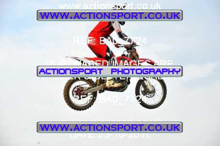 Photo: BA0_7724 ActionSport Photography 23/10/2011 AMCA Tormarton MXC - Grittenham  _7_MX1Experts