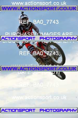 Photo: BA0_7743 ActionSport Photography 23/10/2011 AMCA Tormarton MXC - Grittenham  _7_MX1Experts