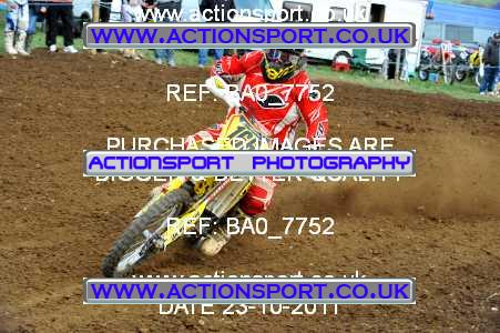 Photo: BA0_7752 ActionSport Photography 23/10/2011 AMCA Tormarton MXC - Grittenham  _7_MX1Experts