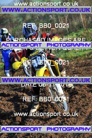 Photo: BB0_0021 ActionSport Photography 06/11/2011 AMCA Devizes MXC - West Kennett  _5_InterJuniors