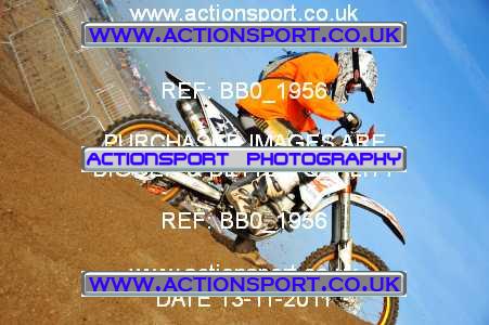 Photo: BB0_1956 ActionSport Photography 12,13/11/2011 AMCA Skegness Beach Race [Sat/Sun]  _4_AdultSolos #231