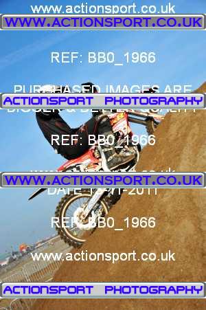 Photo: BB0_1966 ActionSport Photography 12,13/11/2011 AMCA Skegness Beach Race [Sat/Sun]  _4_AdultSolos #51