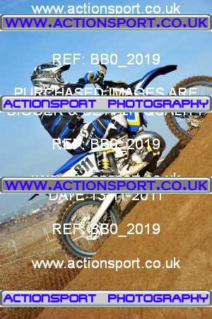 Photo: BB0_2019 ActionSport Photography 12,13/11/2011 AMCA Skegness Beach Race [Sat/Sun]  _4_AdultSolos #811