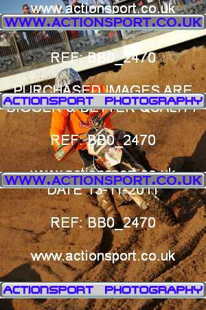 Photo: BB0_2470 ActionSport Photography 12,13/11/2011 AMCA Skegness Beach Race [Sat/Sun]  _4_AdultSolos #231