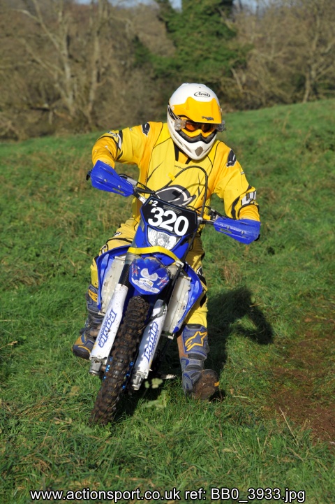 Sample image from 27/11/2011 AMCA Southern Counties EC Enduro - Bramblecombe