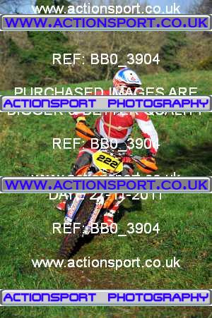 Photo: BB0_3904 ActionSport Photography 27/11/2011 AMCA Southern Counties EC Enduro - Bramblecombe _1_Event #222