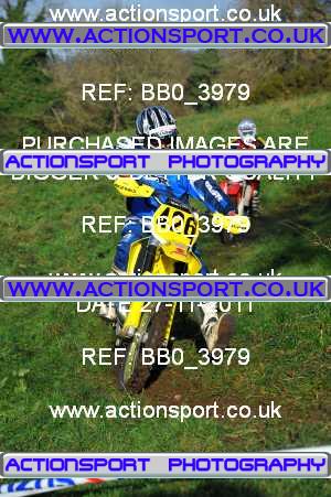 Photo: BB0_3979 ActionSport Photography 27/11/2011 AMCA Southern Counties EC Enduro - Bramblecombe _1_Event #426