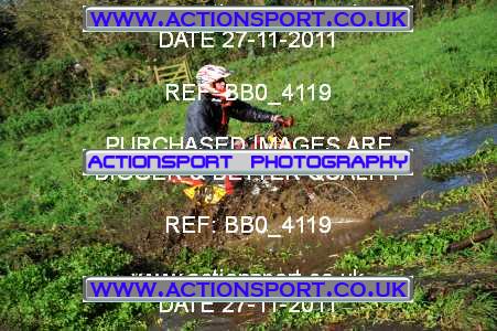 Photo: BB0_4119 ActionSport Photography 27/11/2011 AMCA Southern Counties EC Enduro - Bramblecombe _1_Event #109