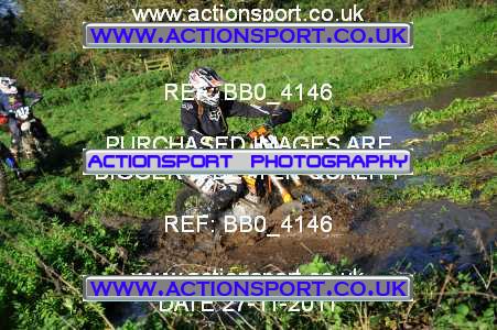 Photo: BB0_4146 ActionSport Photography 27/11/2011 AMCA Southern Counties EC Enduro - Bramblecombe _1_Event #369
