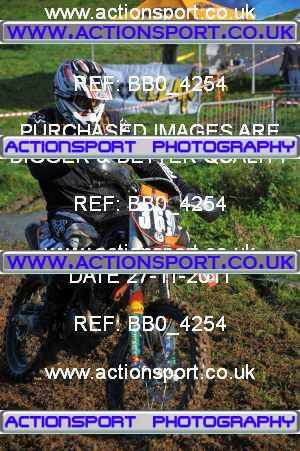 Photo: BB0_4254 ActionSport Photography 27/11/2011 AMCA Southern Counties EC Enduro - Bramblecombe _1_Event #369