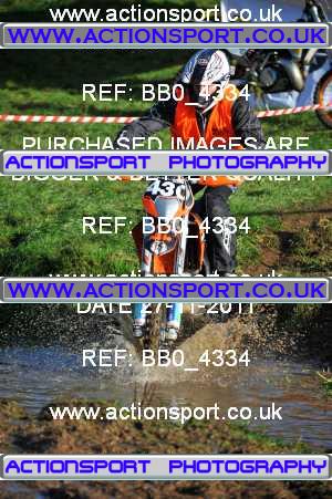 Photo: BB0_4334 ActionSport Photography 27/11/2011 AMCA Southern Counties EC Enduro - Bramblecombe _1_Event #9998