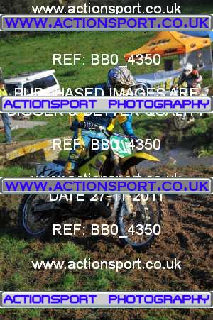 Photo: BB0_4350 ActionSport Photography 27/11/2011 AMCA Southern Counties EC Enduro - Bramblecombe _1_Event #916