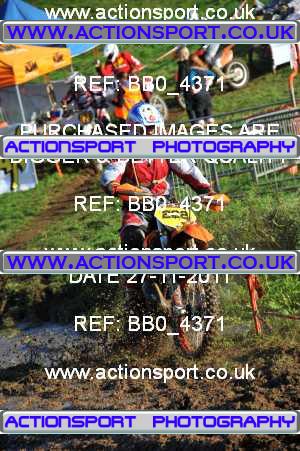 Photo: BB0_4371 ActionSport Photography 27/11/2011 AMCA Southern Counties EC Enduro - Bramblecombe _1_Event #222