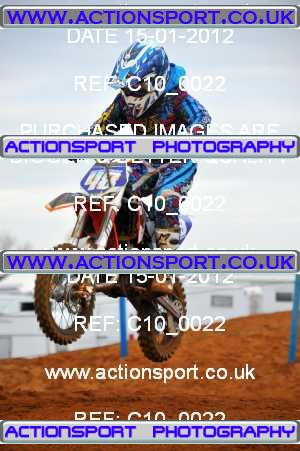 Photo: C10_0022 ActionSport Photography 15/01/2012 East Anglia SSC - Mepal _5_SmallWheels