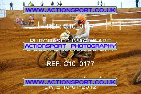 Photo: C10_0177 ActionSport Photography 15/01/2012 East Anglia SSC - Mepal _2_Open-Vets