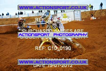 Photo: C10_0190 ActionSport Photography 15/01/2012 East Anglia SSC - Mepal _2_Open-Vets